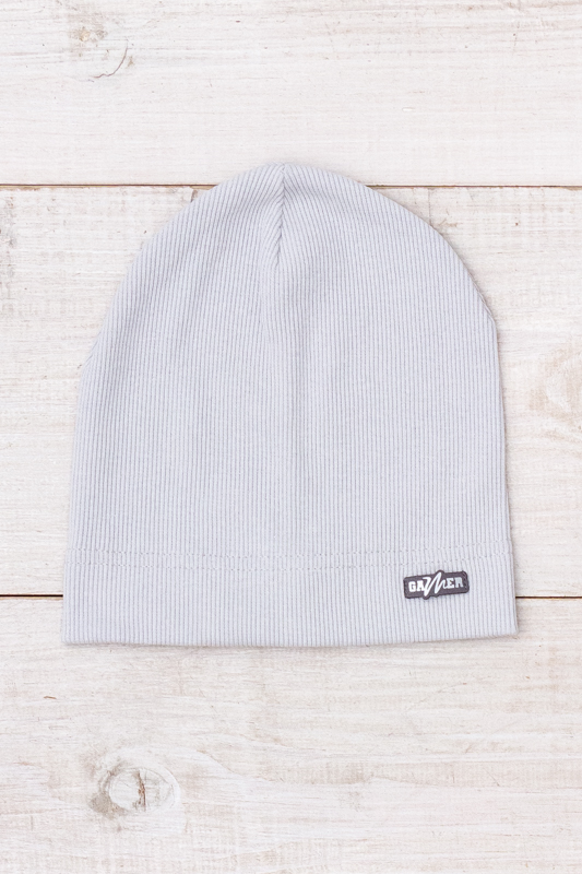 Шапка для хлопчика